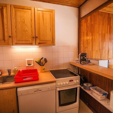 Les Tilleuls 24 - Balcon Vue Montagne ออร์ซิแยร์ ภายนอก รูปภาพ